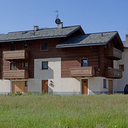 Appartement Casa Severina à Livigno Extérieur photo